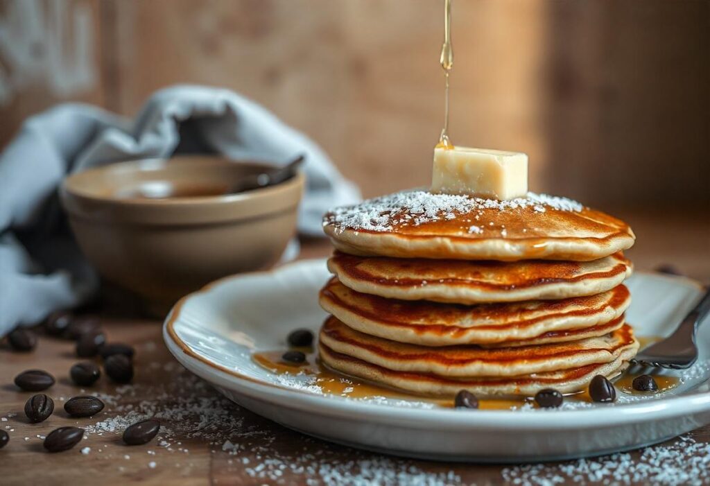 How to Reheat Pancakes Like a Pro The Ultimate Guide