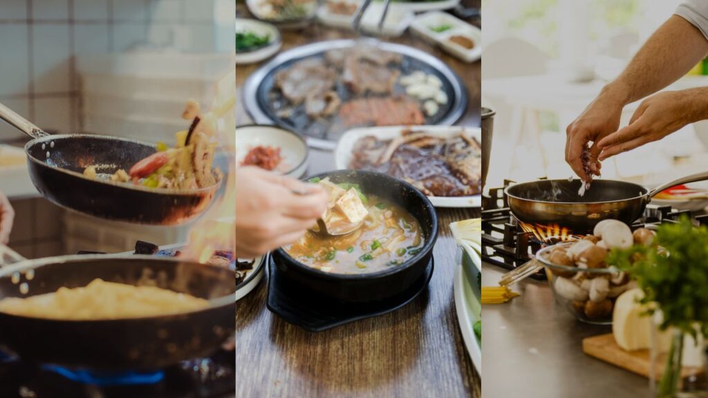 Best Ways to Thicken Soups and Stews: Top Techniques Revealed Best Ways to Thicken Soups and Stews