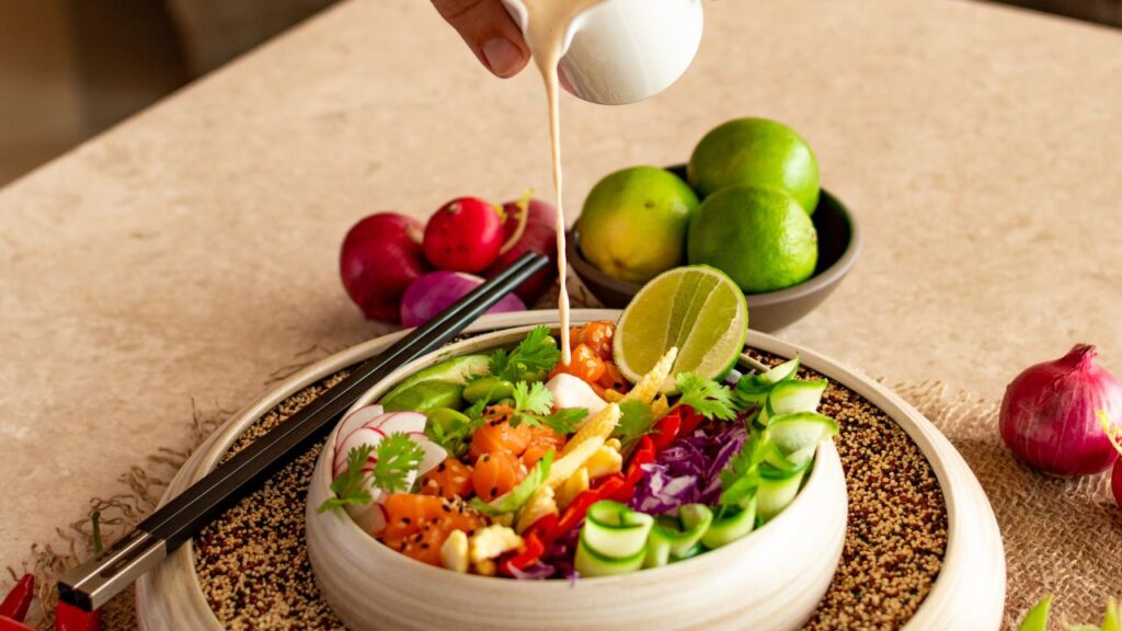 Boost Omega-3 Intake with Oils