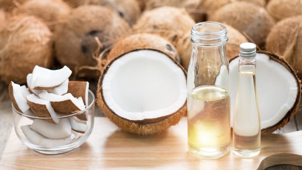 How to Find Non-GMO Cooking Oils