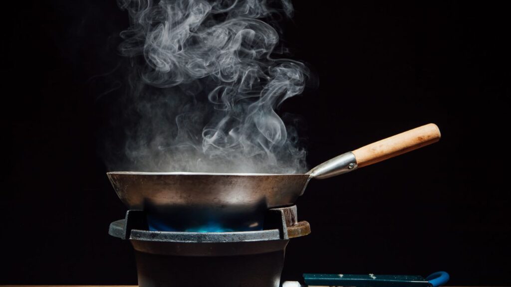 How to Identify Healthy Cooking Oils