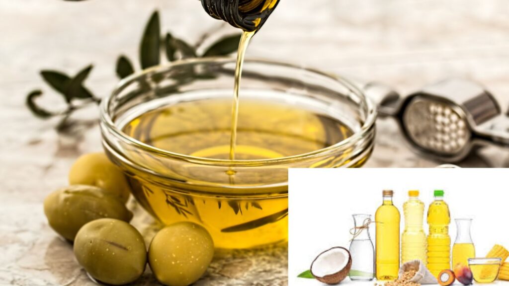 How to Make Flavored Cooking Oils at Home