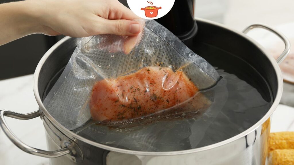 How to Sous Vide on a Budget