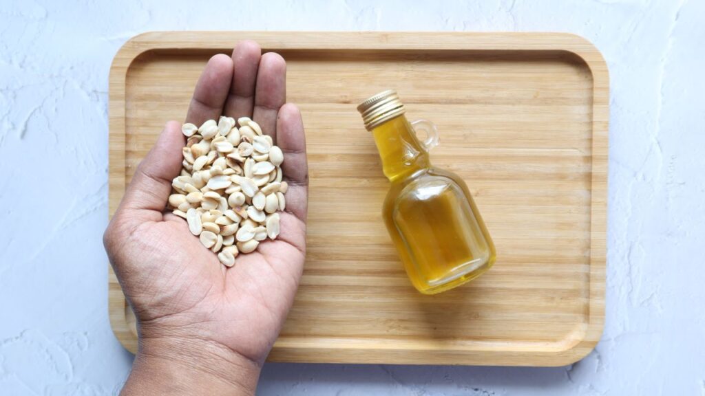 Oils for Deep Frying at Home