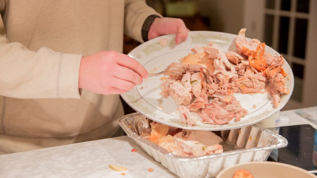 Tips for Using Leftovers Creatively