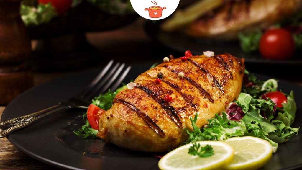 Best Oil for Cooking Chicken Breast