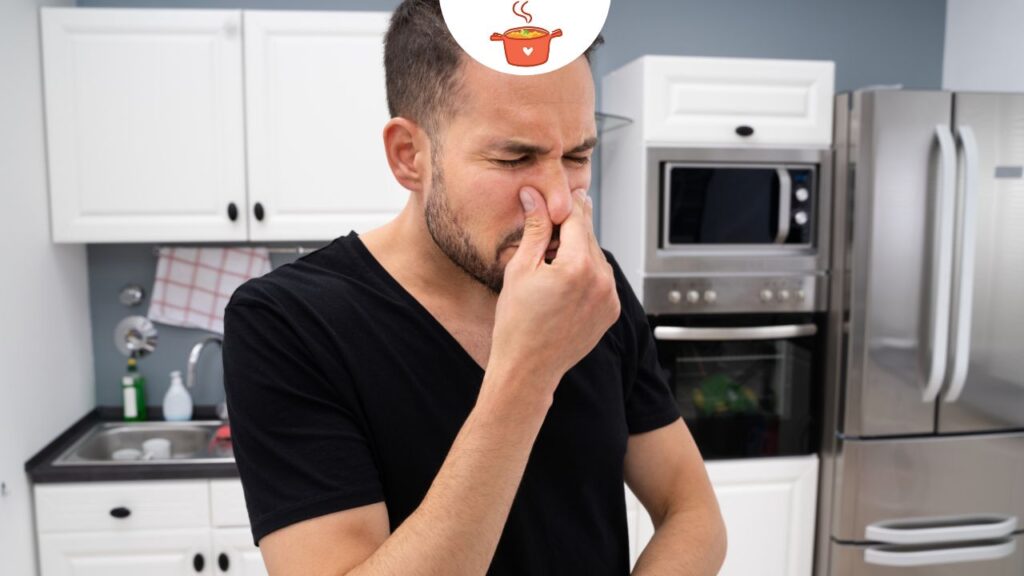 How to Make Your Kitchen Smell Fresh