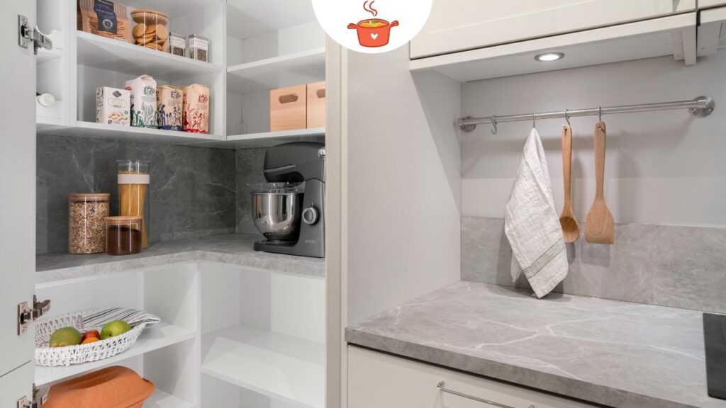 Expert Secrets: How to Properly Organize a Kitchen How to Properly Organize a Kitchen