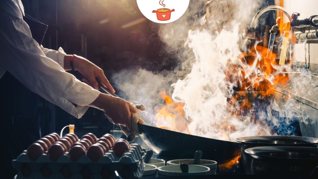 How to Stop Kitchen Odors from Lingering: Simple & Effective How to Stop Kitchen Odors from Lingering