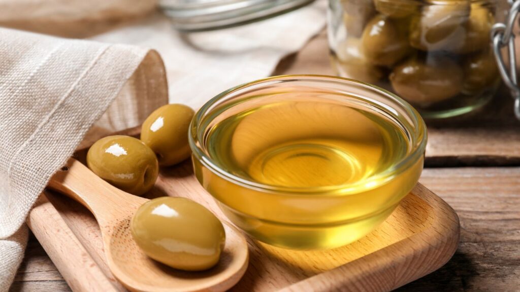 How to Choose Healthy Cooking Oil for Frying