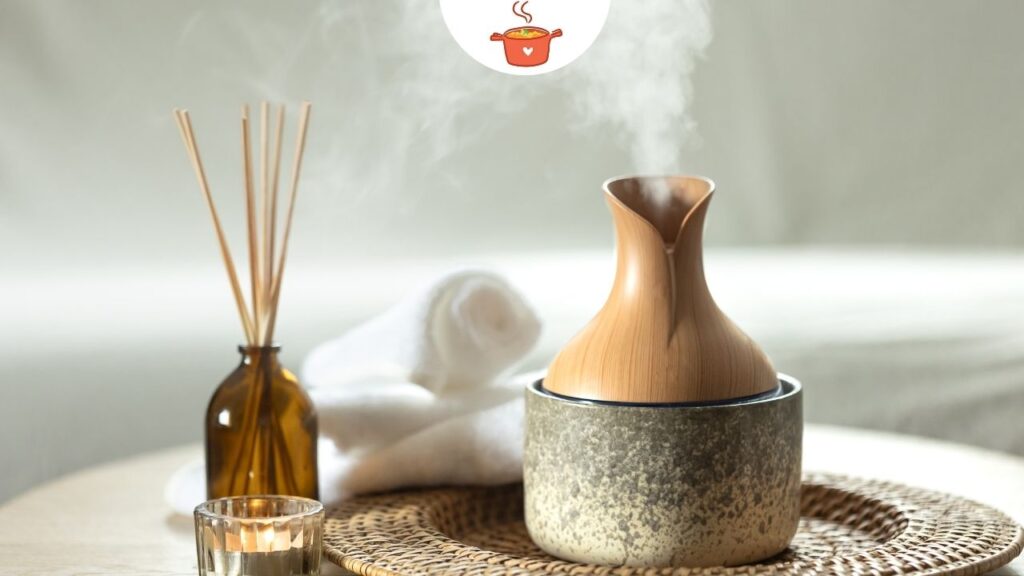 How to Remove Food Smells from Kitchen