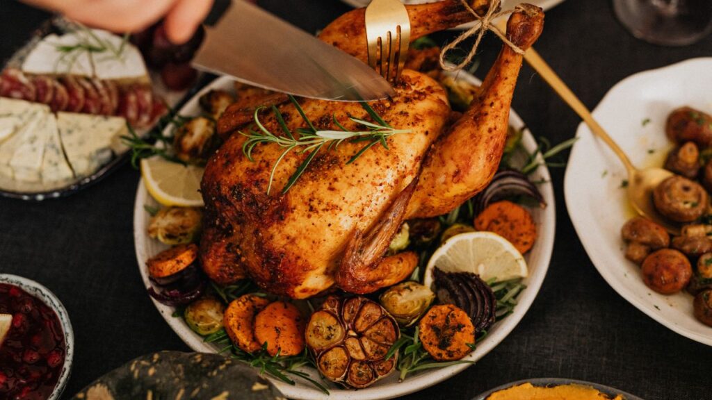 Healthiest Ways To Cook Chicken