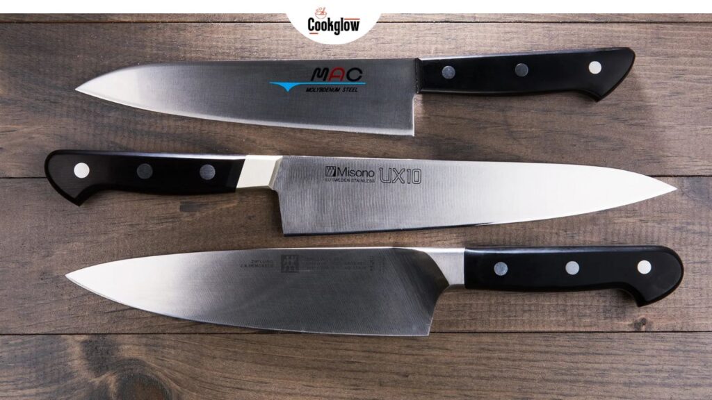 Are Calphalon Knives Good