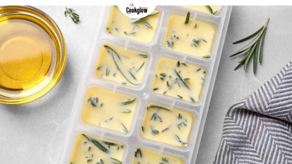 Can You Freeze Cooking Oil
