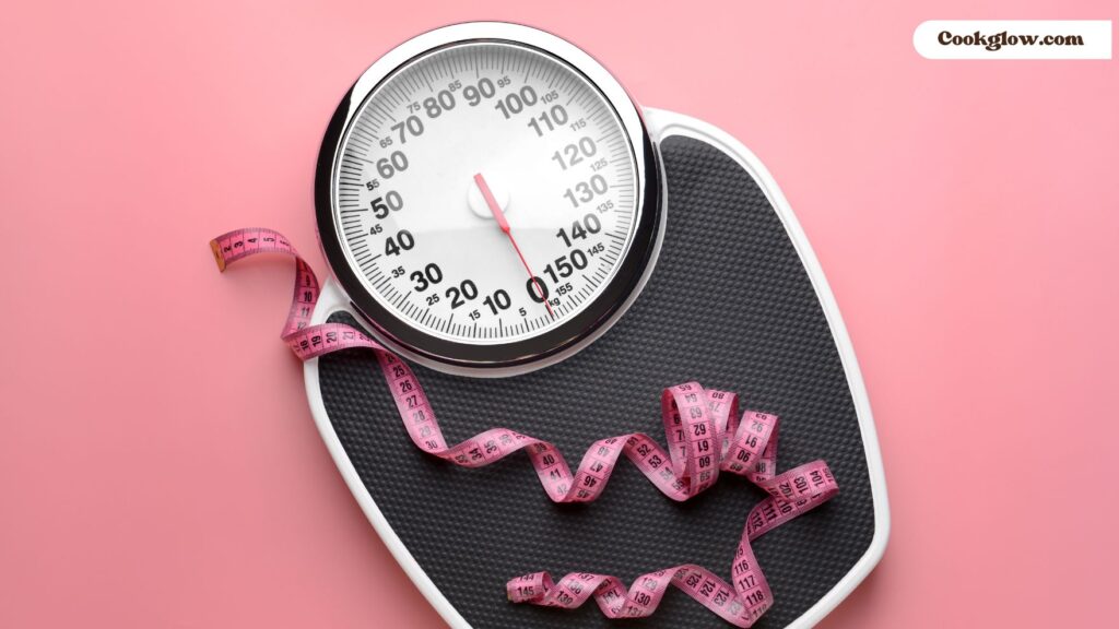 Cooking Oils and Weight Loss