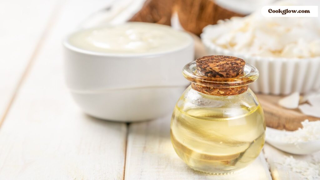 Cooking Oils for Weight Loss