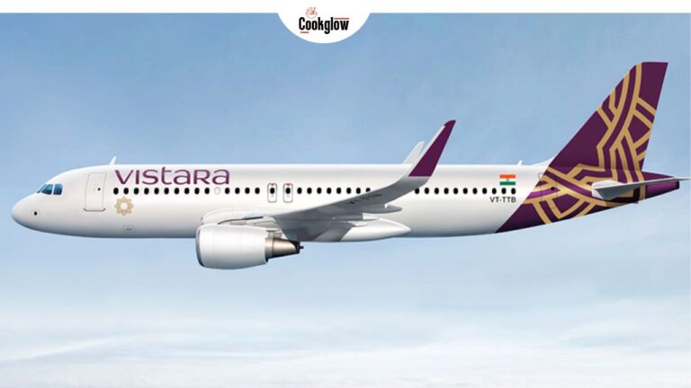 Does Vistara Provide Free Meals