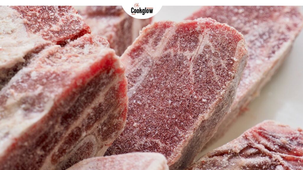 How to Ship Frozen Food