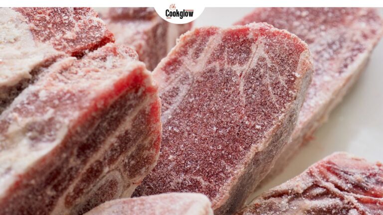 How to Ship Frozen Food
