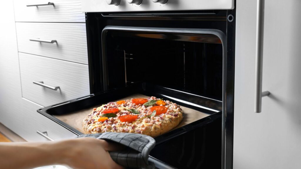 Why Use Silicone Baking Sheet