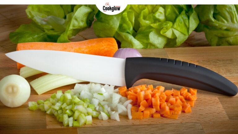 What Are the Advantages of a Ceramic Knife