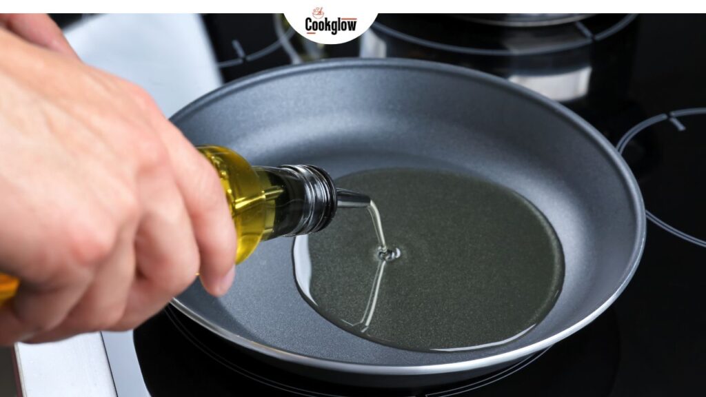 When Was Cooking Oil Invented