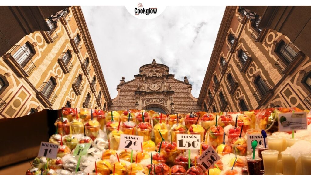 Where to Eat in Barcelona