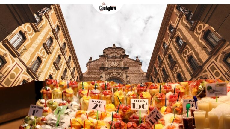 Where to Eat in Barcelona