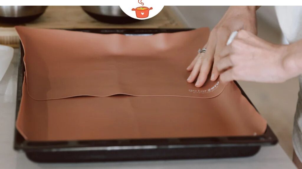 Why Use Silicone Baking Sheet
