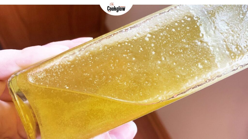Can You Freeze Cooking Oil