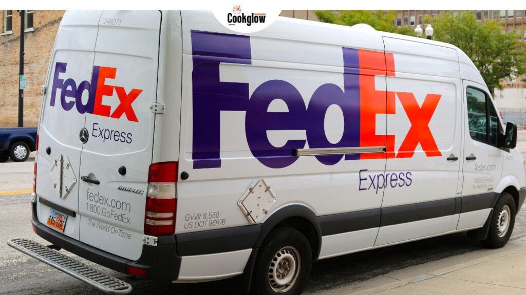 How to Ship Frozen Food