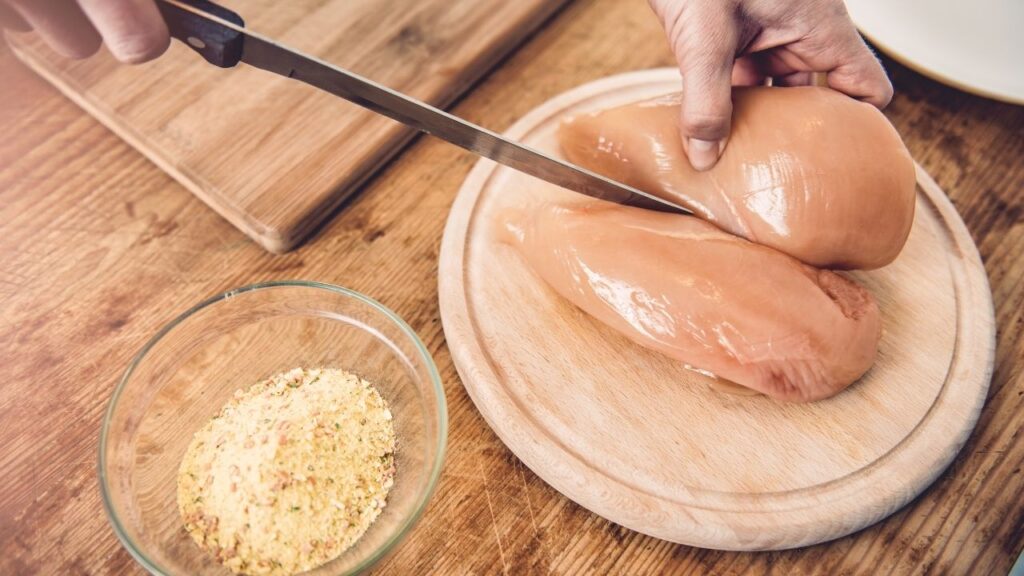 How to Cook Chicken Roast