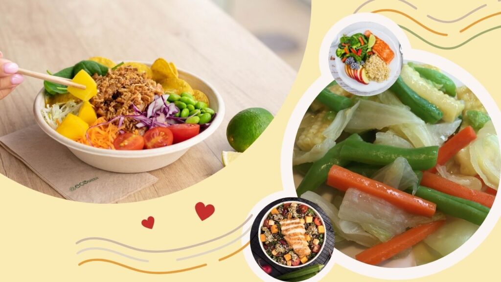How Often Do You Eat Healthy Meals