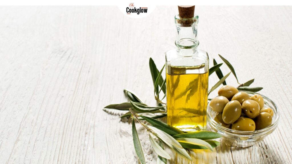 Vegetable Oils vs Animal Fats