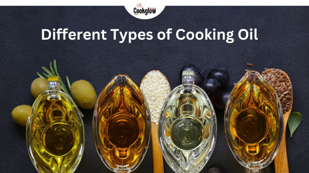 What Happens If You Drink Cooking Oil