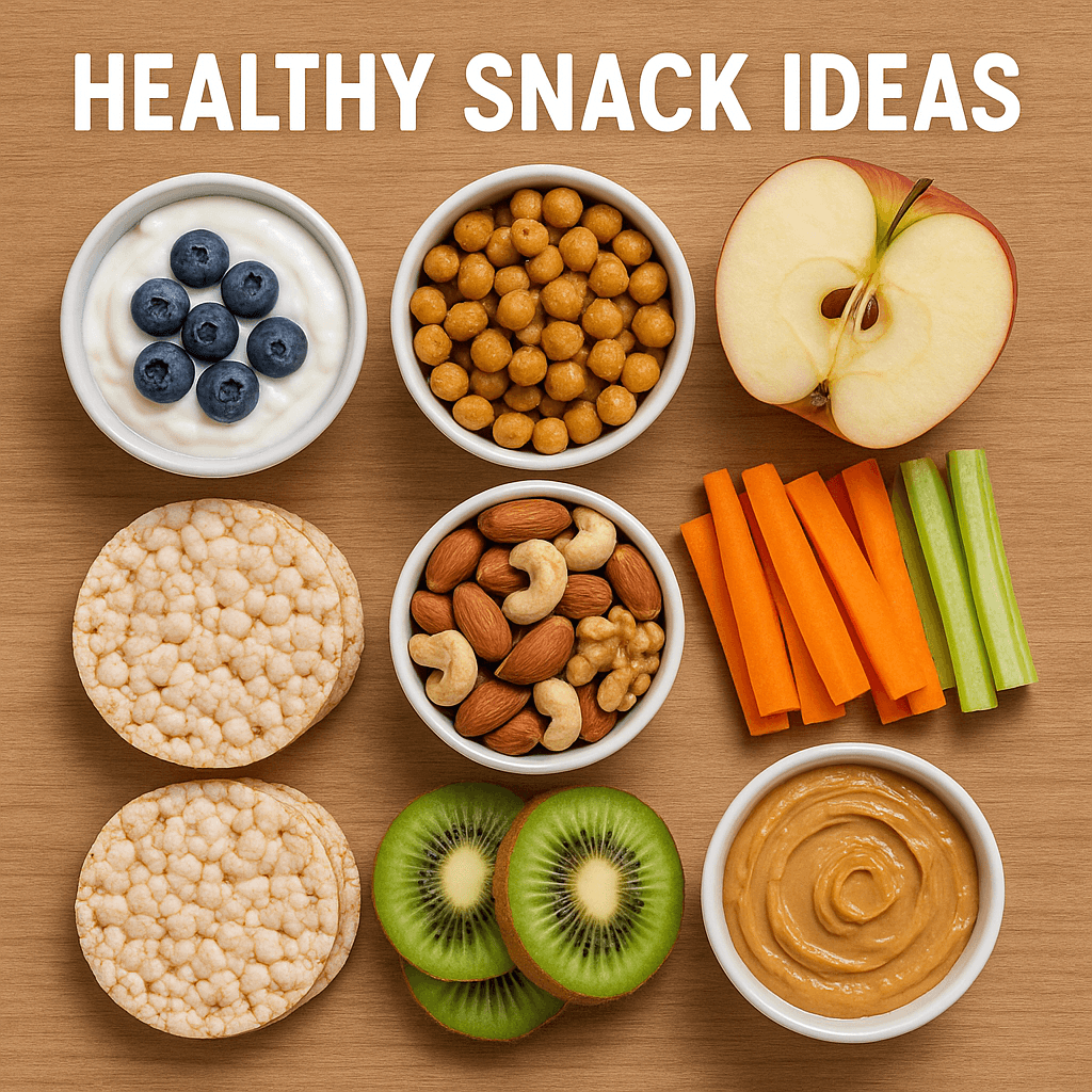 Healthy Meals