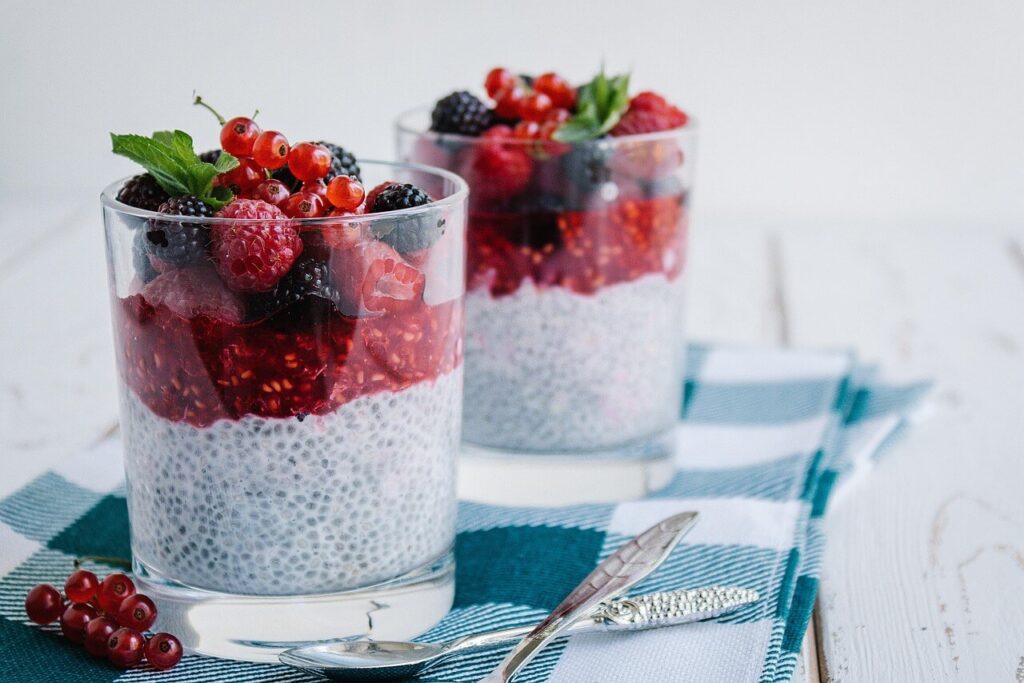 healthy meals