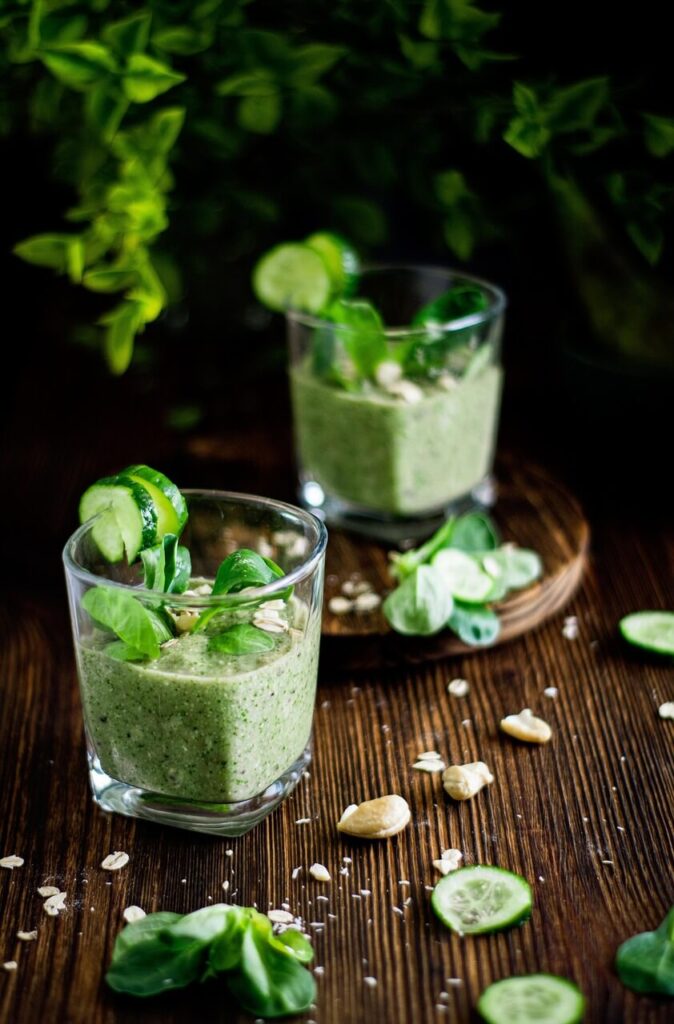  healthy smoothie recipes