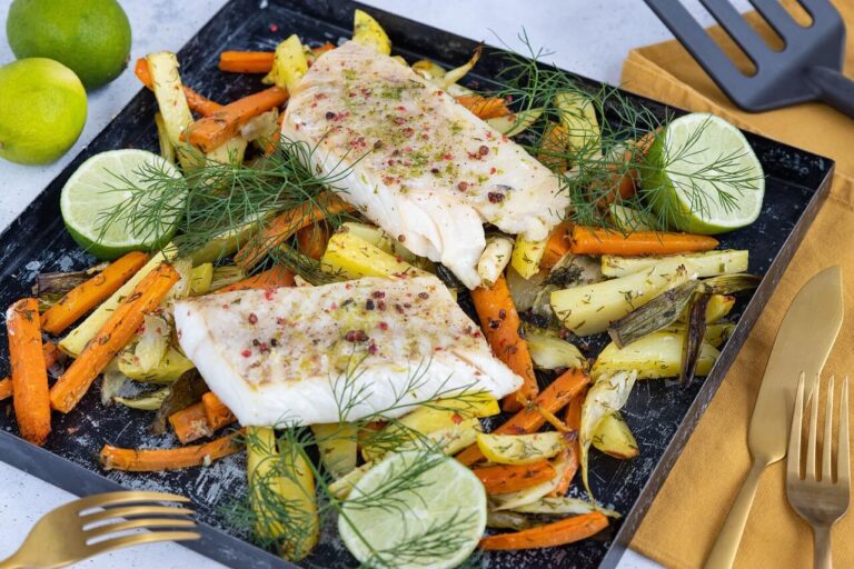 Healthy Dinner Ideas