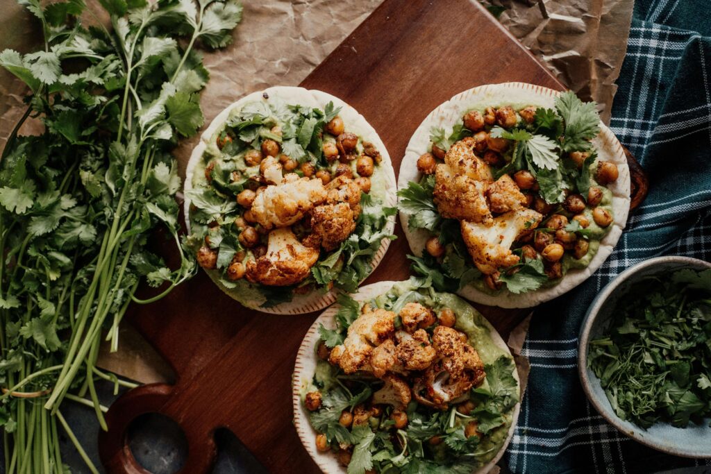 healthy recipes