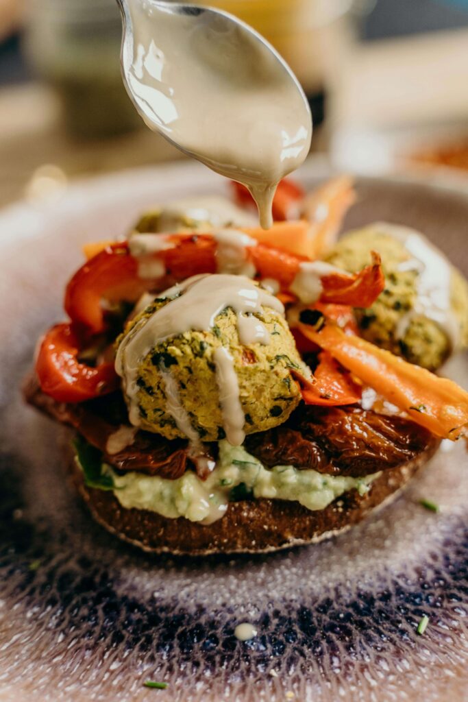healthy recipes