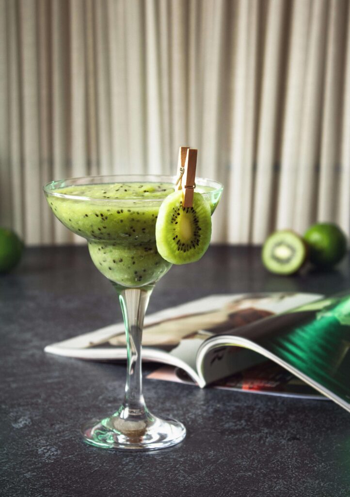 healthy smoothie recipes