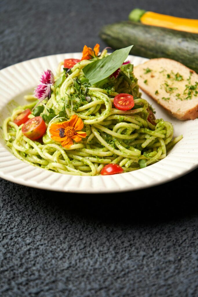 Healthy Easy Dinner Recipes