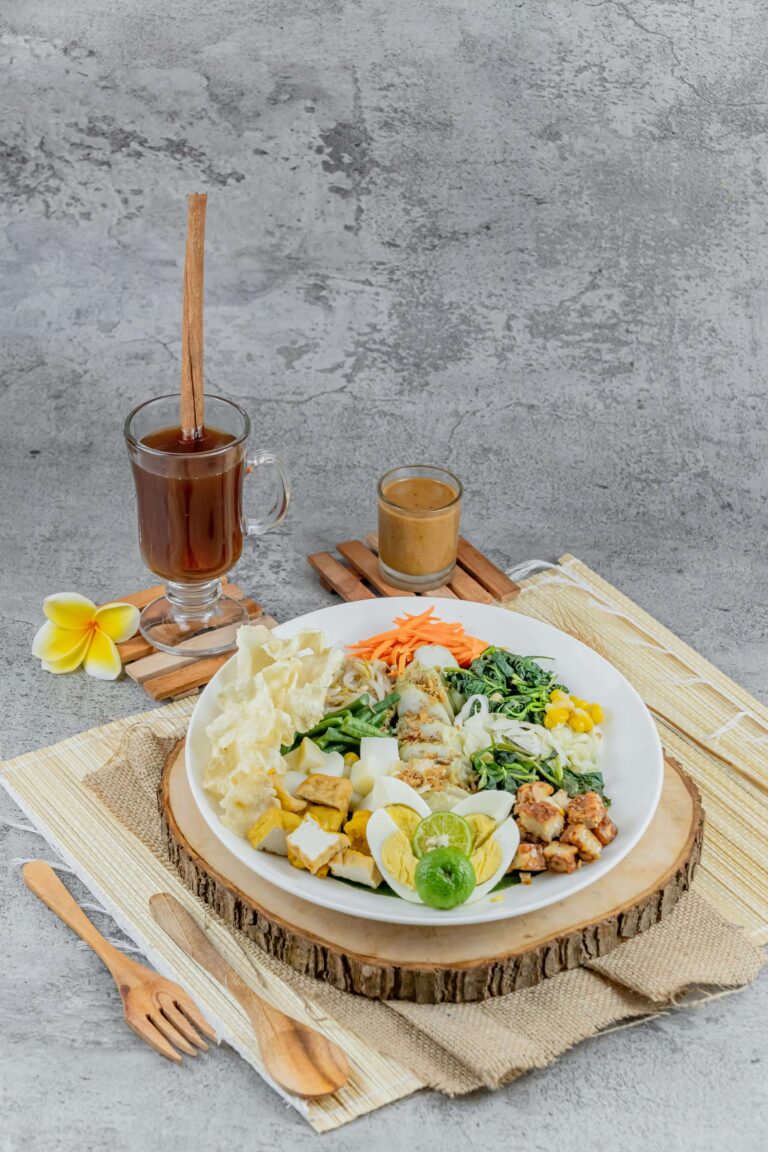 easy healthy meals