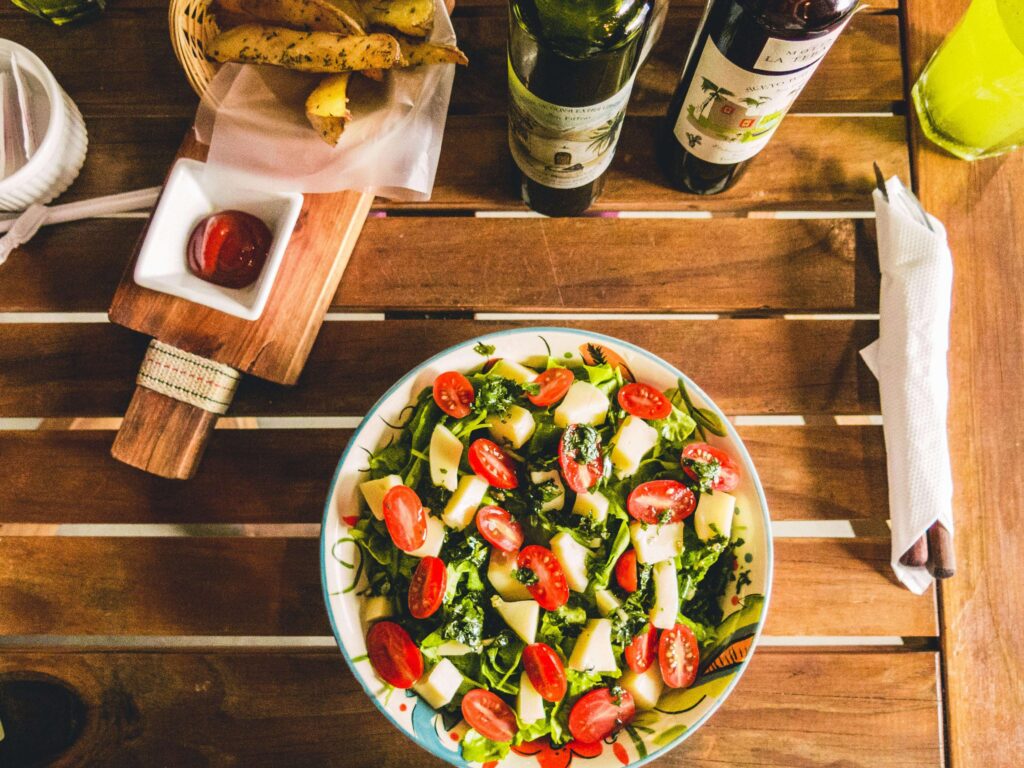 Healthy Meals for Weight Loss