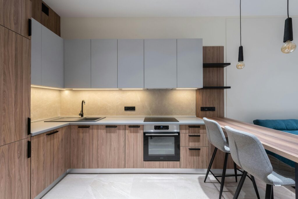 kitchen Cabinets