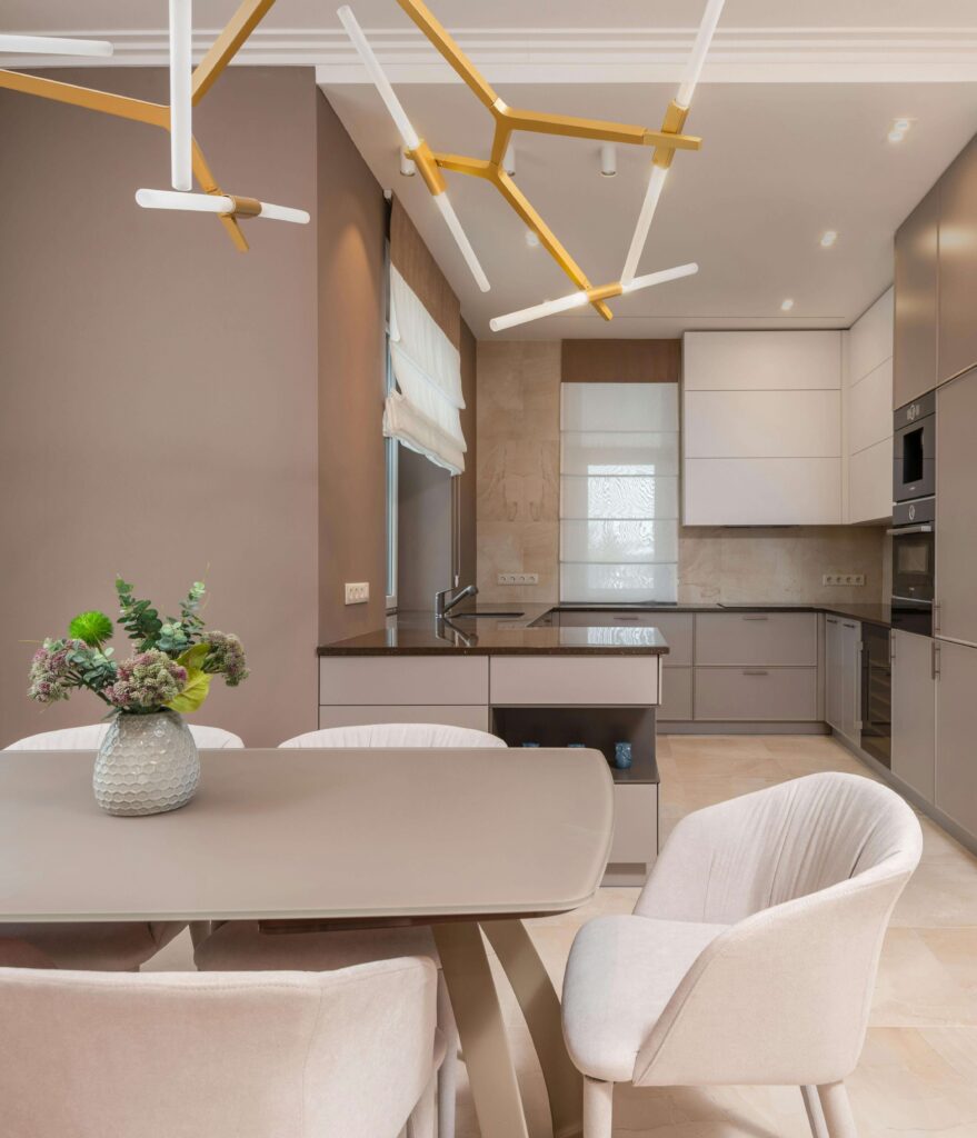 Kitchen Table