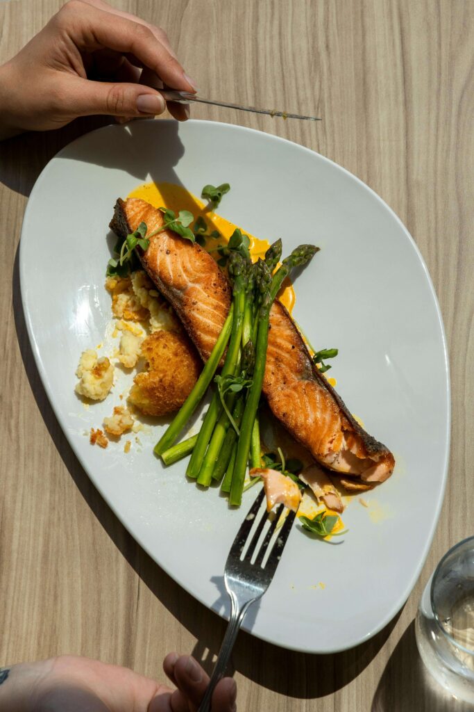 healthy recipes