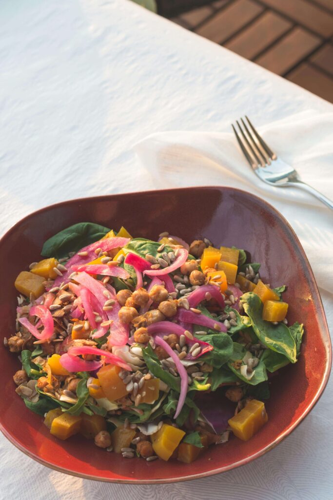 Healthy Dinner Ideas