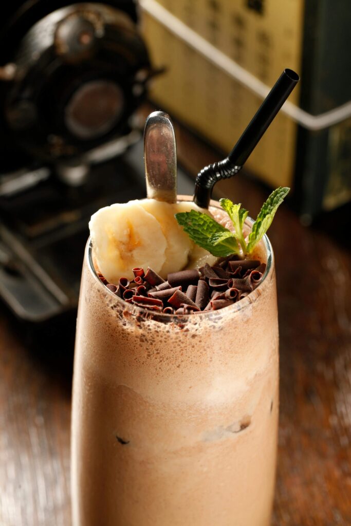 healthy smoothie recipes